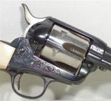 Colt Single Action Army 44-40 Made 1904 - 3 of 19