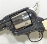 Colt Single Action Army 44-40 Made 1904 - 7 of 19