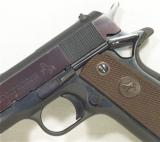 Colt Government Model 45 Made 1968 - 9 of 17