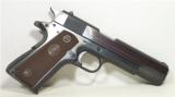 Colt Government Model 45 Made 1968 - 1 of 17