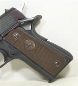 Colt Government Model 45 Made 1968 - 8 of 17