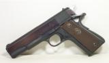 Colt Government Model 45 Made 1968 - 7 of 17