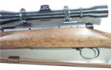Custom Model 70 Winchester in 338-06 Cal. - 10 of 17