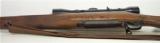 Custom Model 70 Winchester in 338-06 Cal. - 15 of 17