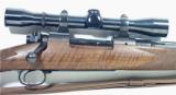 Custom Model 70 Winchester in 338-06 Cal. - 3 of 17