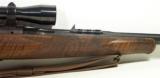 Custom Model 70 Winchester in 338-06 Cal. - 4 of 17