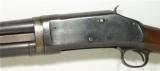 Winchester Model 97 - ScarCe 16ga. - 8 of 16