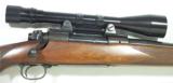 Winchester Pre64 - 270 Cal - Mgf 1953 - 3 of 17