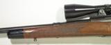 Winchester Pre64 - 270 Cal - Mgf 1953 - 9 of 17