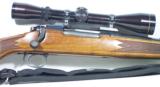 Remington 700 - 30-06 with 3x9 Leupold - 3 of 16