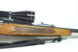 Remington 700 - 30-06 with 3x9 Leupold - 4 of 16