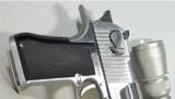Magnum Research/IMI 50 AE Semi-Auto Pistol - 2 of 14