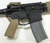 Smith & Wesson M&P-15 MAGPUL 5.56 NATO - 3 of 15