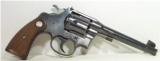 Colt Shooting Master 38 Made 1932 - 1 of 16