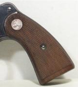 Colt Shooting Master 38 Made 1932 - 6 of 16