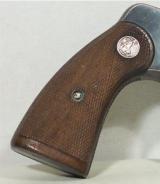 Colt Shooting Master 38 Made 1932 - 2 of 16