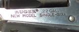 Ruger New Model Single Six 22LR - 10 of 18