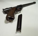 Ruger 22 Auto Pistol Early Model - 13 of 15