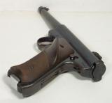 Ruger 22 Auto Pistol Early Model - 14 of 15