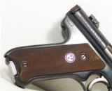 Ruger 22 Auto Pistol Early Model - 2 of 15
