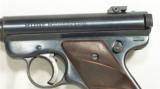 Ruger 22 Auto Pistol Early Model - 8 of 15