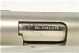 Colt L. W. Commander 9mm Made 1968 - 9 of 18