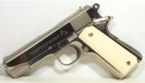 Colt L. W. Commander 9mm Made 1968 - 5 of 18