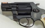 Smith & Wesson 351 P.D. 22 Mag - 6 of 14
