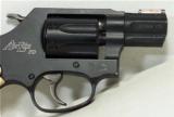 Smith & Wesson 351 P.D. 22 Mag - 3 of 14
