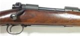 Winchester Pre 64 Model 7;0 - 3 of 16