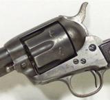 Colt Single Action Army 45 Wells Fargo Shipped - 7 of 20