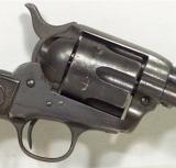 Colt Single Action Army 45 Wells Fargo Shipped - 3 of 20
