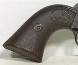 Colt Single Action Army 45 Wells Fargo Shipped - 2 of 20