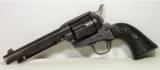 Colt Single Action Army 45 Wells Fargo Shipped - 5 of 20