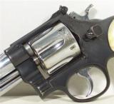 Smith & Wesson 28-2 - 357 Two Tone - 7 of 16