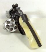 Smith & Wesson 28-2 - 357 Two Tone - 9 of 16