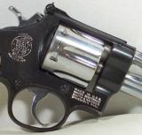 Smith & Wesson 28-2 - 357 Two Tone - 3 of 16