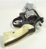 Smith & Wesson 28-2 - 357 Two Tone - 15 of 16
