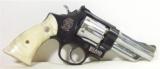 Smith & Wesson 28-2 - 357 Two Tone - 1 of 16