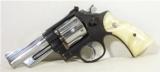 Smith & Wesson 28-2 - 357 Two Tone - 5 of 16