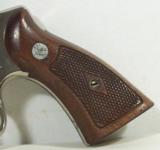 Smith & Wesson 357(Pre 27) Made 1956-57 - 6 of 16