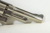 Smith & Wesson 357(Pre 27) Made 1956-57 - 4 of 16