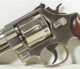 Smith & Wesson 357(Pre 27) Made 1956-57 - 7 of 16
