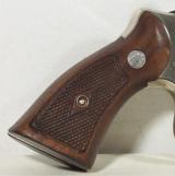 Smith & Wesson 357(Pre 27) Made 1956-57 - 2 of 16