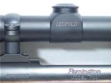 Remington 700 BDL with Leupold Scope - 9 of 15