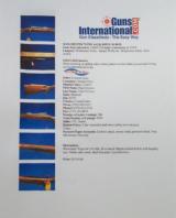 Winchester Model 70 No Incredible Find/Incredible FRAUD - 6 of 7