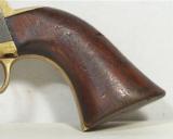 Colt 1851 Navy Revolver Made 1863 - 6 of 18