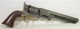 Colt 1851 Navy Revolver Made 1863 - 1 of 18