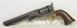 Colt 1851 Navy Revolver Made 1863 - 5 of 18