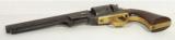 Colt 1851 Navy Revolver Made 1863 - 13 of 18